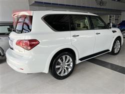 ئینفینیتی QX80